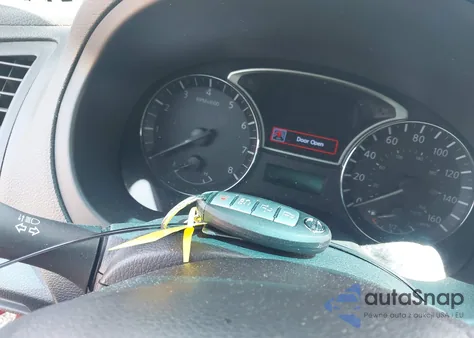 2013 Nissan Altima 2.5 S z USA, uszkodzony, nr VIN 1N4AL3AP5DC292313